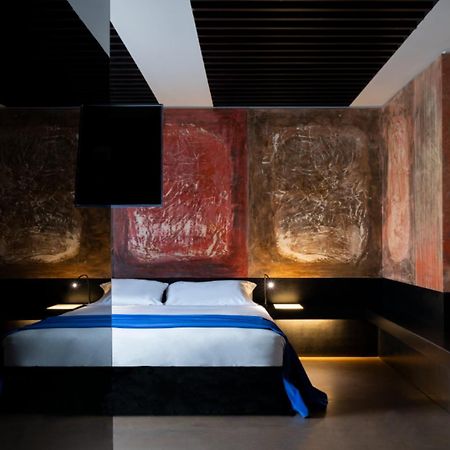 Straf, Milan, A Member Of Design Hotels Exterior photo