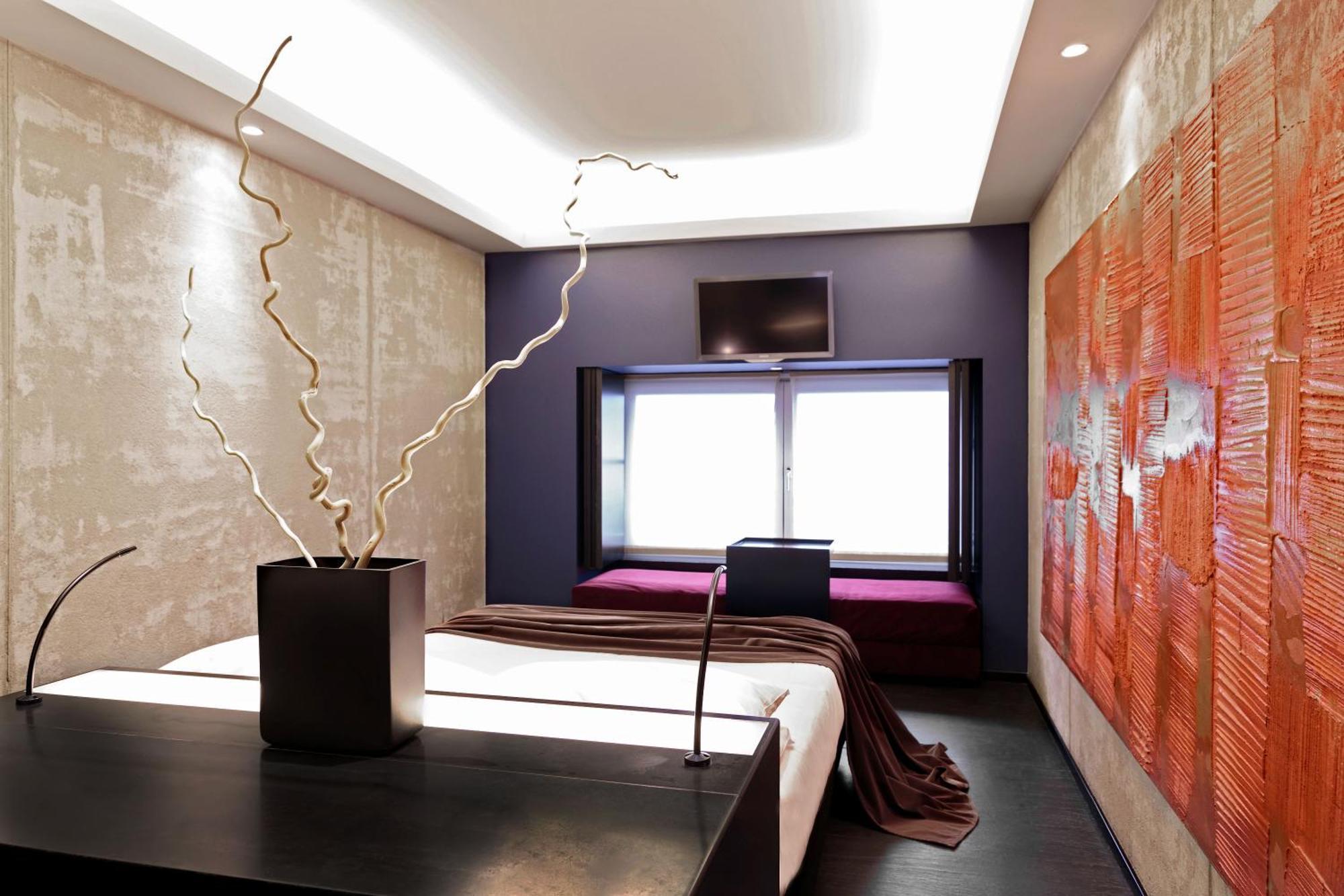 Straf, Milan, A Member Of Design Hotels Room photo