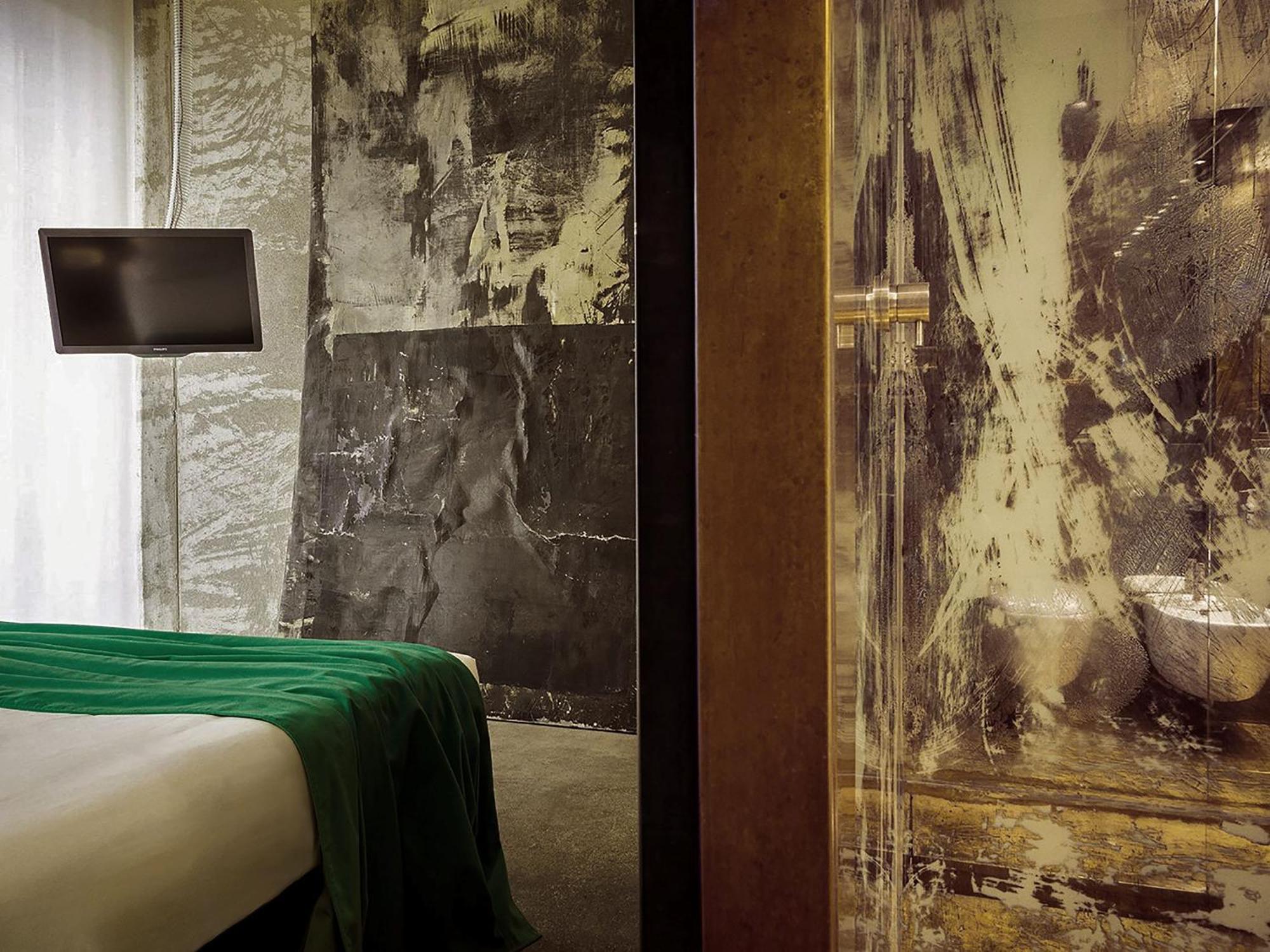 Straf, Milan, A Member Of Design Hotels Room photo