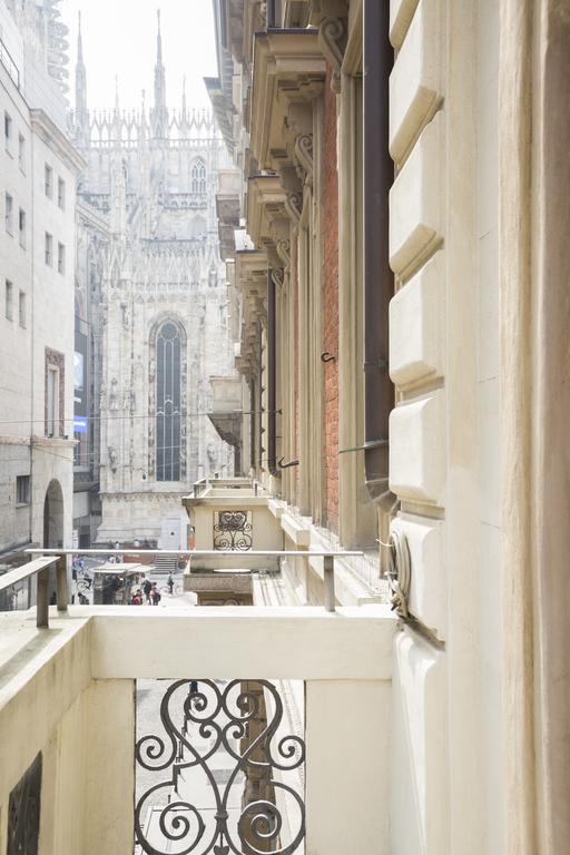 Straf, Milan, A Member Of Design Hotels Exterior photo